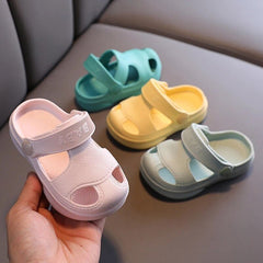 Crocks Infantil Baby