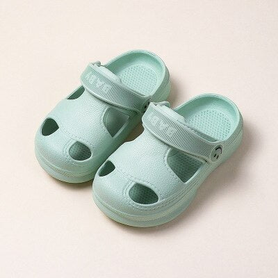 Crocks Infantil Baby