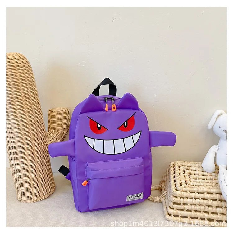 Sonic Kids Backpack