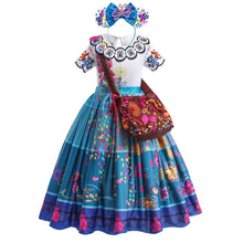Upload image to gallery viewer, Mirabel Madrigal Costume - Enchantment
