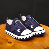 Kids' Animal Sneakers