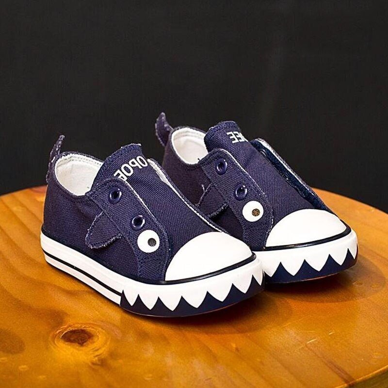 Kids' Animal Sneakers