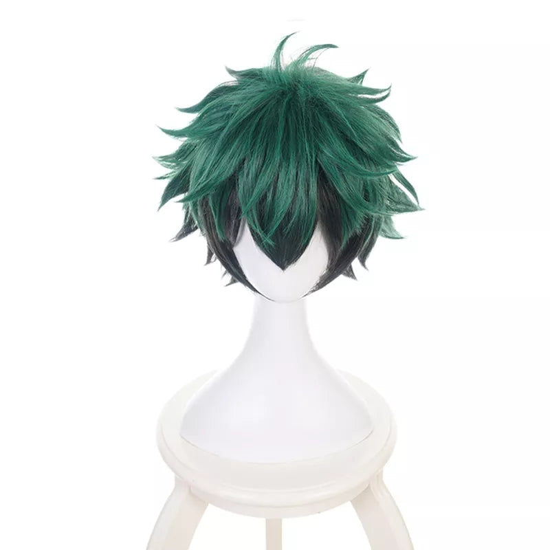MIDORIYA IZUKU WIG
