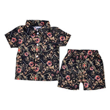 Carregar imagem no visualizador da galeria, Conjunto Minha Estampa - Tamanhos de 3 meses a 3 anos a oito meses
