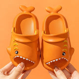 Shark Kids' Sandal