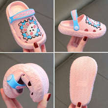 Carregar imagem no visualizador da galeria, Crocs Infantil Geometric Kids
