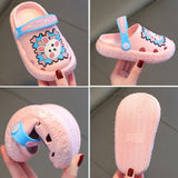 Crocs Kids Geometric