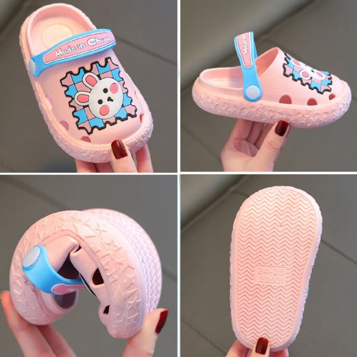 Crocs Kids Geometric