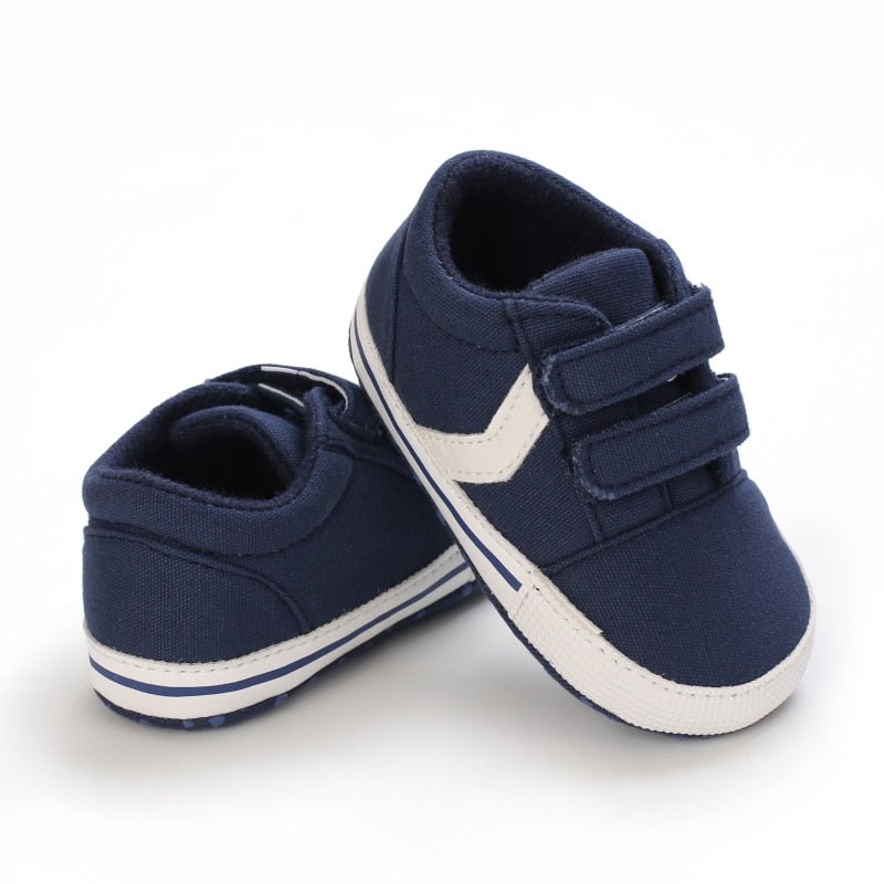 Baby Sporty and Casual Sneakers