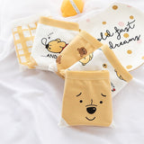 Set of 5 Panties in Various Prints