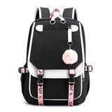 College School Backpack