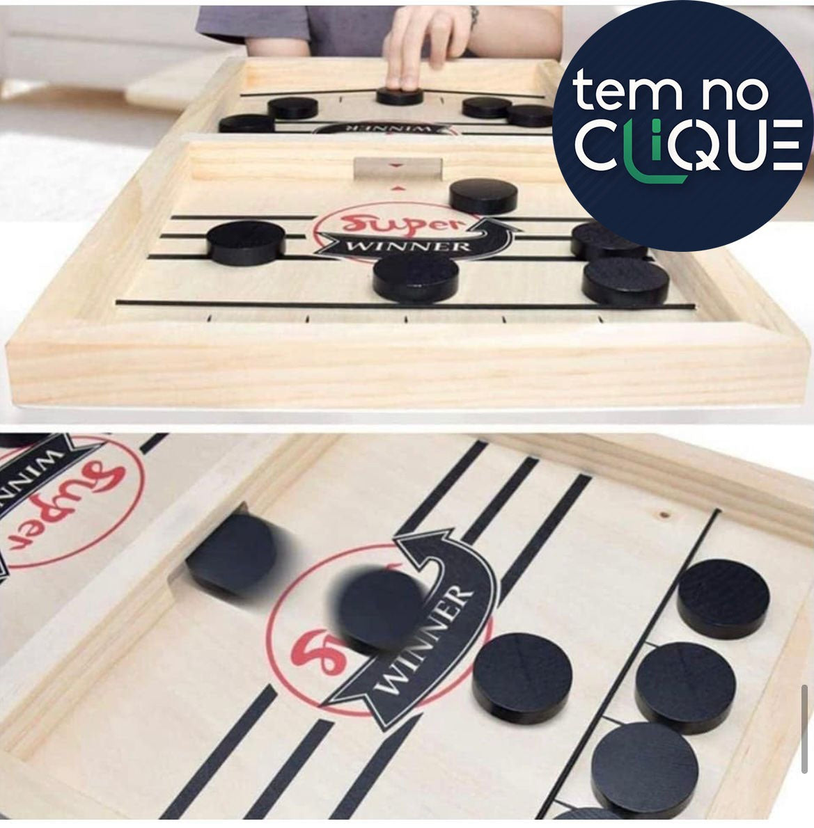 Foosball Game Toy