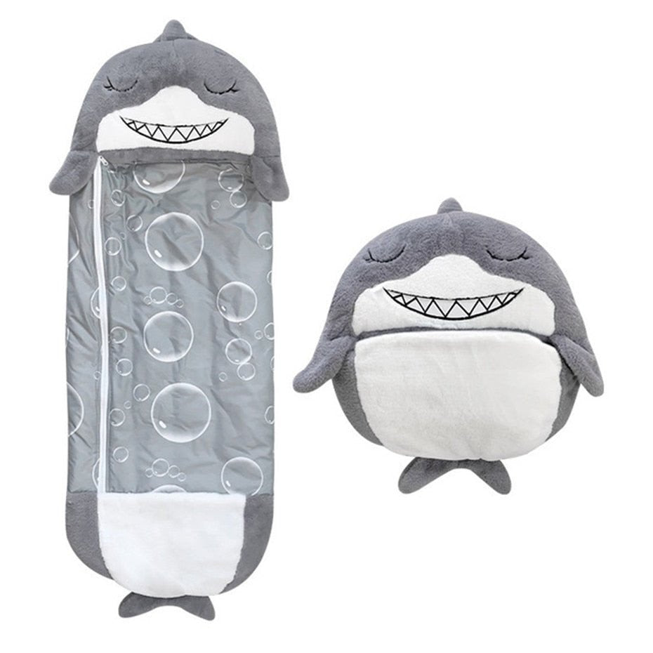 Sleeping Bag – Guaranteed Fun