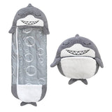 Sleeping Bag – Guaranteed Fun
