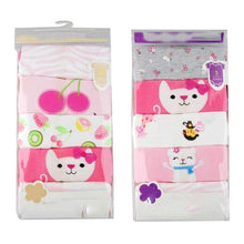 Carregar imagem no visualizador da galeria, Conjunto 5 Body Meninos e Meninas - Tamanhos de 0 a 2 anos
