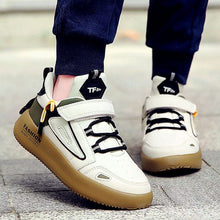 Carregar imagem no visualizador da galeria, Tênis Infantil Masculino TF Confort
