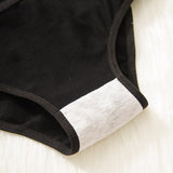 Set of 5 Cartoon Panties