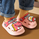 Crocs Kids Dinosaur
