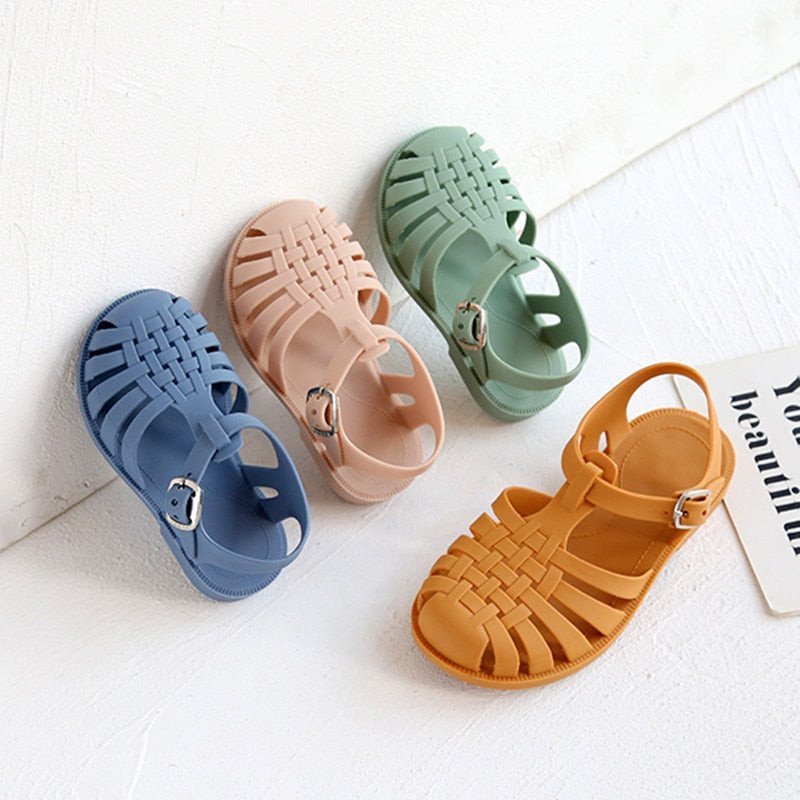 Sandals for girls