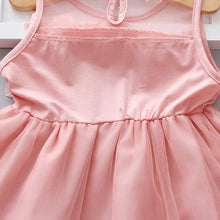 Carregar imagem no visualizador da galeria, Vestido Flor de Fadas de Verão Infantil
