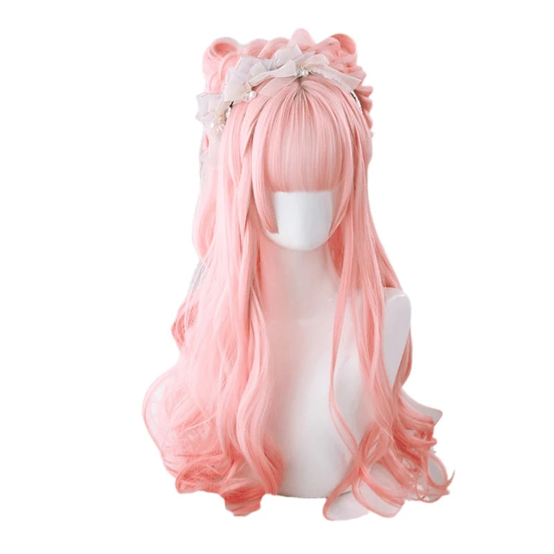 Lolita wig