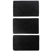 Carregar imagem no visualizador da galeria, Conjunto Faixa 3 Peças Flor Nó e Laço
