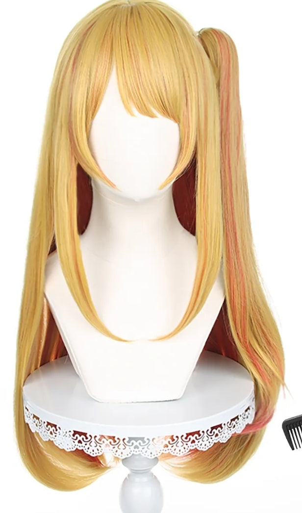 RUBY HOSHINO WIG – OSHI NO KO
