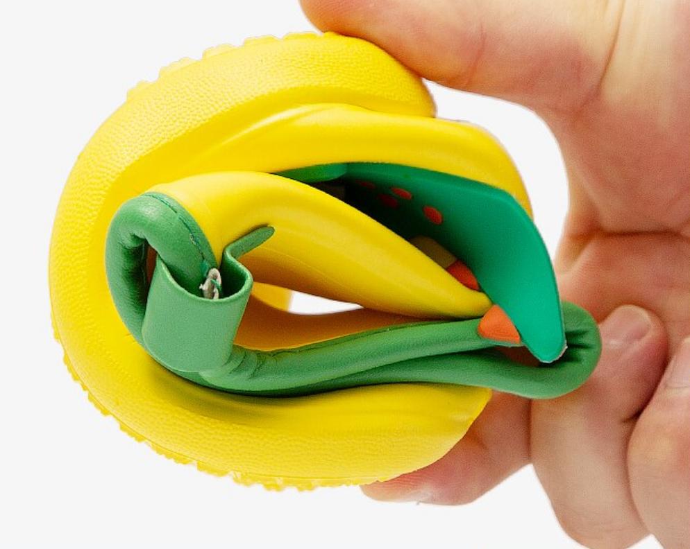 Kids Jurassic Boot