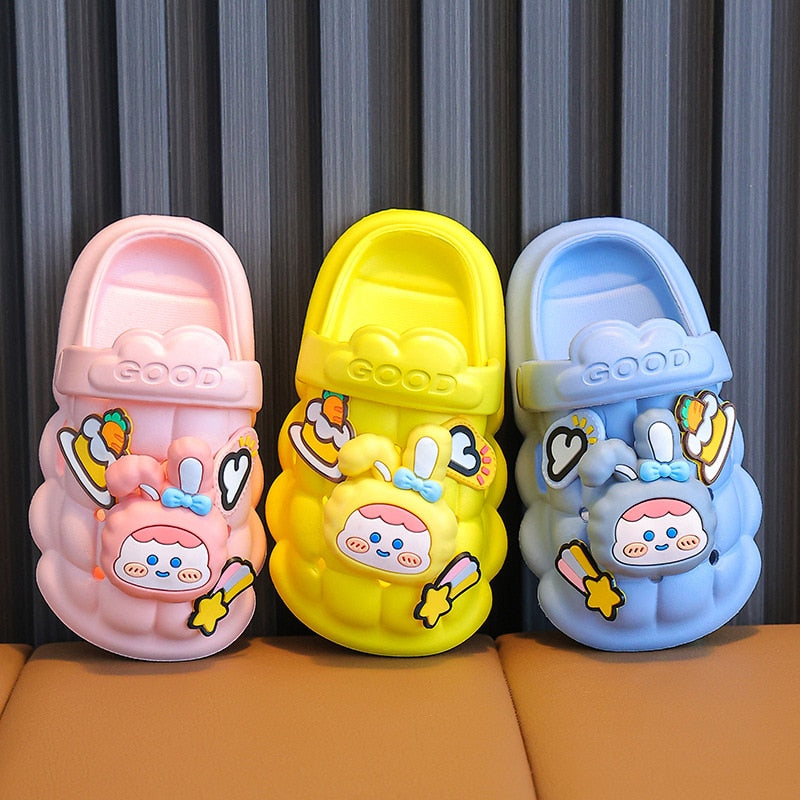Crocs Kids Bunny
