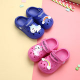 Unicorn Fashion Kids Sandal