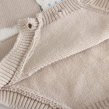 Carregar imagem no visualizador da galeria, Body de Fio Balão - Tamanhos de 0 a 2 anos
