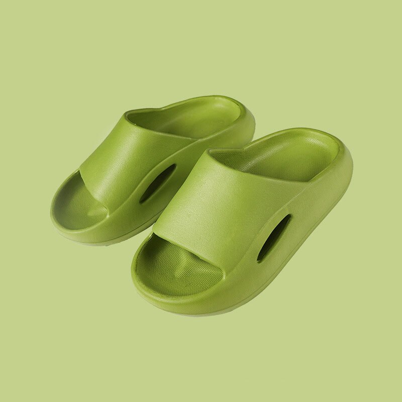 Kids Cloud Boxy Flip-Flops