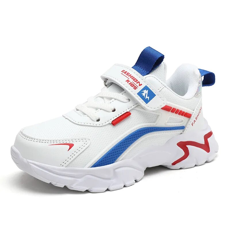 Maverick Boys' Sneakers