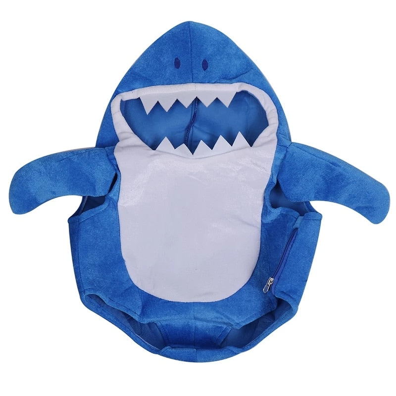 Shark Family Costume – Baby Shark