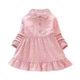 Cute Heart Dress