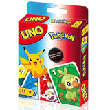 Special UNO Deck