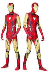 Iron Man Costume