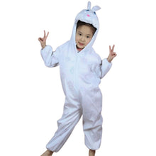 Upload image to gallery viewer, Children's Animal Rabbit Costume 
