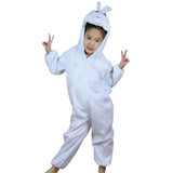 Kids Animal Costume: Rabbit
