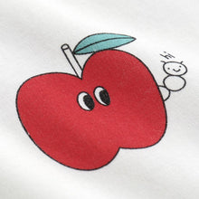 Carregar imagem no visualizador da galeria, Body Maça Baby - Tamanhos de 0 a 4 anos
