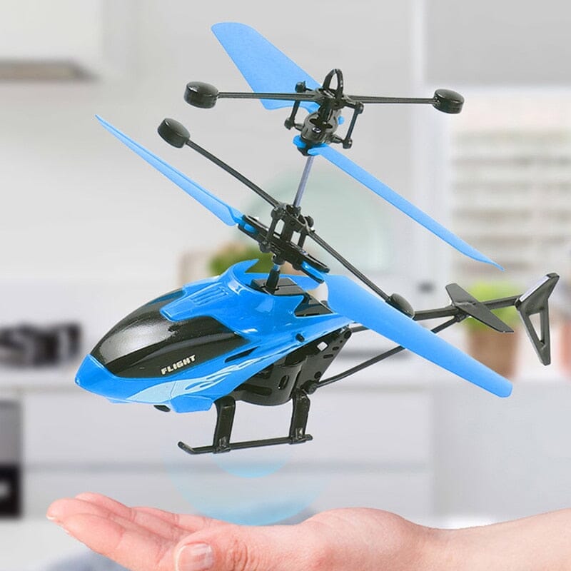 Mini Remote Control Helicopter
