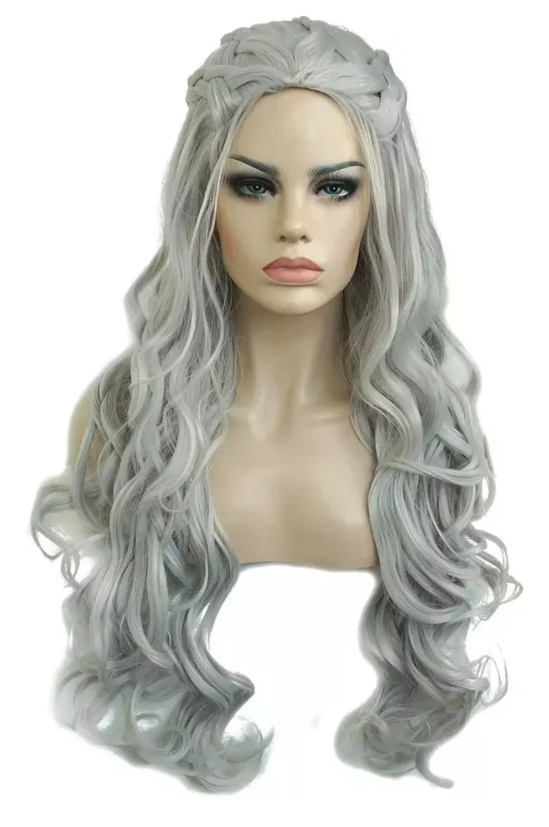 DAENERYS WIG – GAME OF THRONES