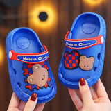 Crocs Kids Geometric