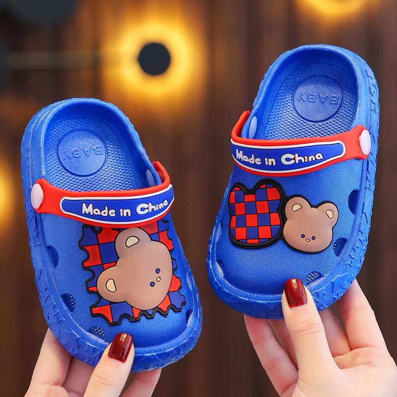 Crocs Kids Geometric
