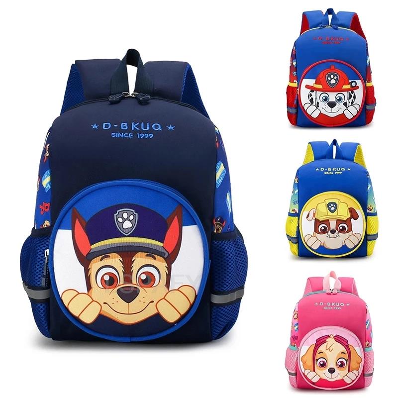 Paw Patrol Kids Backpack