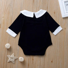 Carregar imagem no visualizador da galeria, Body Casual Girl 3 opções de  cores - Tamanhos de 3 a 24 meses
