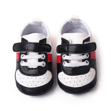Carregar imagem no visualizador da galeria, Tam: RN-18 meses | Tênis de Bebê Antiderrapante
