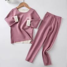 Carregar imagem no visualizador da galeria, Conjunto Segunda Pele Infantil e Juvenil - Tam 3 a 14 Anos
