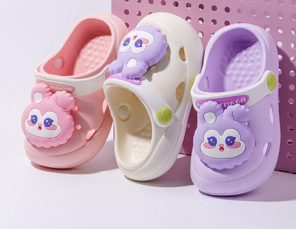 Crocs Kids Slon