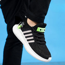 Carregar imagem no visualizador da galeria, Tênis Infantil Masculino Kiddie
